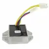 Régulateur de tension BRIGGS et STRATTON 493219