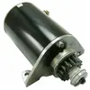 Greenstar 6390 Démarreur électrique pignon 16 dents pour Briggs - Stra...