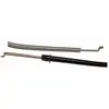 Câble d'accélération MTD 746-0634a