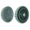Roue adaptable pour AS-MOTOR - Ø: ext: 270mm, alésage: 12mm, largeur: ...