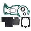 Pochette de joints adaptable pour STIHL modèles 046, MS460