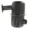 Greenstar 7612 Echappement adaptable