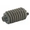 Ressort amortisseur HUSQVARNA 503898301 modèles 340 - 345 - 346 - 350 ...