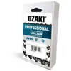 Chaîne de tronçonneuse OZAKI Pro carrée
