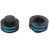 Bobineau adaptable pour RYOBI: ELT630, ELT3725, ELT4235, RLT3725, RLT3...