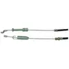 Câble d'embrayage HAYTER 340056 - longueur câble 1105mm longueur gaine...