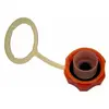 Bouchon à essence adaptable ECHO pour modèles 400E, 4500 et 4600