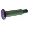 Axe de roue adaptable - Ø: ext: 12,7mm Long portée: 33mm