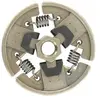 Greenstar Embrayage centrifuge adaptable pour Stihl - 7756