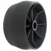 Roue anti-scalp STIGA 1134-2405-01 modèles Park 100M - 110S - 102M 121...