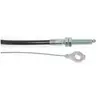 Câble d'embrayage adaptable pour tondeuse LAWN BOY 21" avec éjection a...