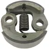 Embrayage débroussailleuse STIHL 41261602001 - 4126-160-2001