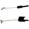 Câble de frein moteur MURRAY 672840