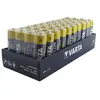Greenstar 4600 Pack atelier de 40 Piles Varta industrial type AA