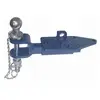 Kit d'accrochage pour tracteurs ISEKI et KUBOTA