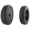 Roue pour SABOT Ø180mm, largeur 44,6mm pour axe de 12mm