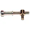 Tendeur de chaînes pour STIHL 009, 010, 011, 012, 017, 018, 019T, 021,...