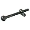 MCCULLOCH Tendeur de chaîne adaptable pour HUSQVARNA modèles 36, 41, 136, 137, 141, 142, 235E, 236E, 240E - JONSERED modèles CS2137, CS2138, C