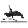 Kit de direction pour MURRAY remplace origine 402075 et 92316