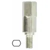 Adaptateur profil STIHL 6