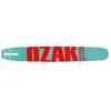 Zaagblad OZAKI 38" 325NK 050 / 1.3MM. Narrow Kerf. Vervangt OREGON® 15...
