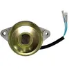 Alternateur adaptable KUBOTA 12V, 14A, à aimants permanents