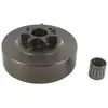 Pignon étoile 404 - 7 dents adaptable pour tronçonneuse STIHL modèles ...