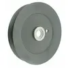 Poulie MTD 7560980 - 756-0980