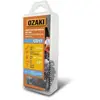 Chaîne de tronçonneuse OZAKI sous coque semi carrée: