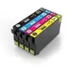 UPrint E-405XLUPP4 - Pack de 4 - noir, jaune, cyan, magenta - compatib...