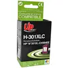 Cartouches compatibles : UPrint 301XL