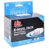 UPrint E-502XL - Pack de 4 - noir, jaune, cyan, magenta - compatible - cartouche d'encre (alternative pour : Epson C13T02W64010) - pour Epson Expression Home XP-5100, 5105, 5150, 5155; WorkForce WF-2860, 2865, 2880, 2885