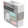 INNE UPrint Stick Easy - Adhésif - clair - 14 x 40 mm 180 étiquette(s)...