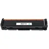 Toner Compatible - UPRINT - H.207XC - 2450 Pages - Couleur C - Laser