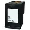 UPrint H-901XL-B - taille XL - noir - remanufacturé - cartouche d'encr...