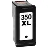 Print, Cartouche d'impression, HJ350XLUP (B)