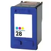 UPrint H-28CL - taille XL - couleur (cyan, magenta, jaune) - remanufac...
