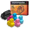 UPrint H-363 PACK - pack de 6 - magenta - remanufacturé - cartouche d'...