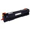 UPrint HYBRIDE H.203XY - 45 g - jaune - compatible - cartouche de toner (alternative pour : HP CF542X) - pour HP Color LaserJet Pro M254dw, M254nw, MFP M280nw, MFP M281cdw, MFP M281fdn, MFP M281fdw
