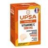 UPSA Vitamine C 1000mg sans Sucres 20 comprimés à croquer