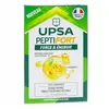 UPSA Peptifort Force & Energie - Fatigue intense Tonus résistance 60 c...