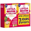 UPSA Acérola 1000 Bio Comprimé à croquer 2x30