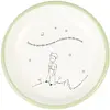 Assiette émail Le Petit Prince
