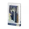 Set de 3 couverts d'apprentissage Le Petit Prince
