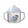 Petit Jour Paris - Mug Enfant Ernest & Célestine - Parfait pour boire comme les adultes !