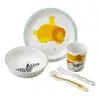 Petit Jour Paris Coffret 5 pieces La savane