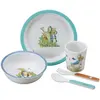 Petit Jour Paris COFFRET CADEAU 5 PIÈCES PIERRE LAPIN BLEU