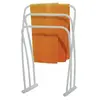 ALLIBERT BATH & DESIGN Porte-serviette à poser 3 barres HAPPY