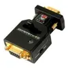 Connectique audio/vid&eacute;o : HDfury X3