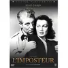 Bqhl Jean Gabin L'Imposteur DVD